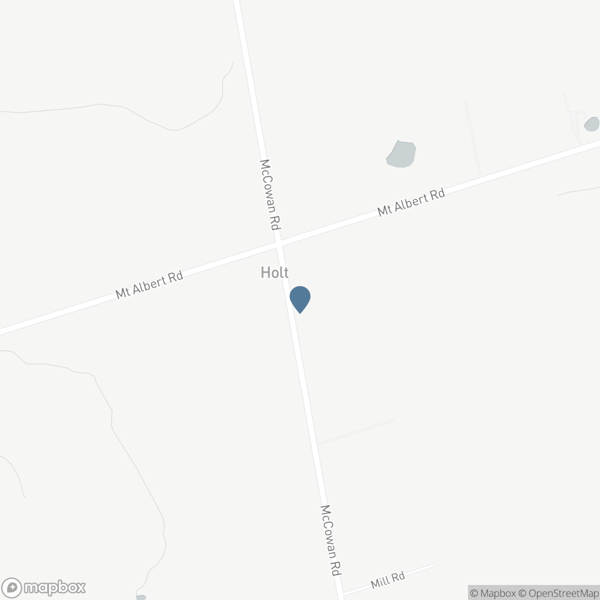 18939 MCCOWAN ROAD, East Gwillimbury, Ontario L0G 1M0